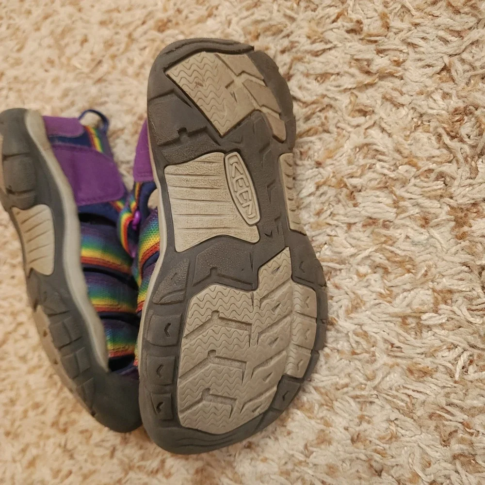 Keen newport h2